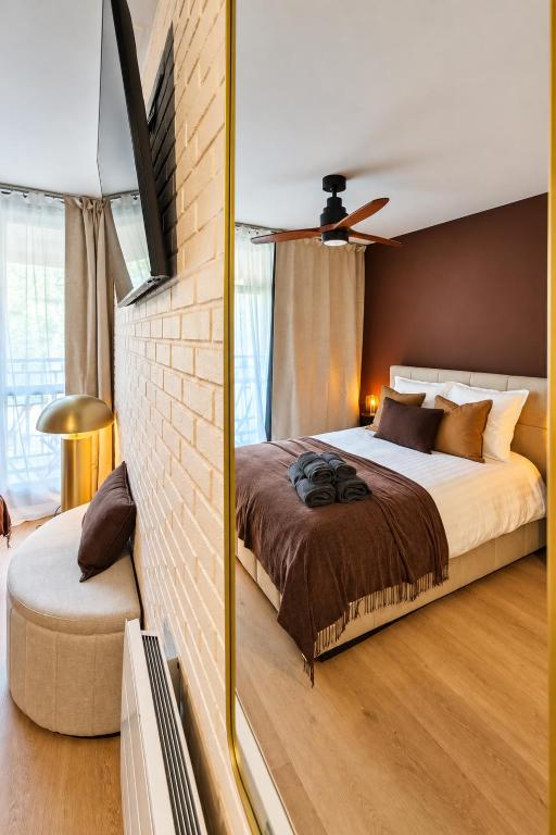 Les Suites d'Ax - Balcons des Pyrénées - 5