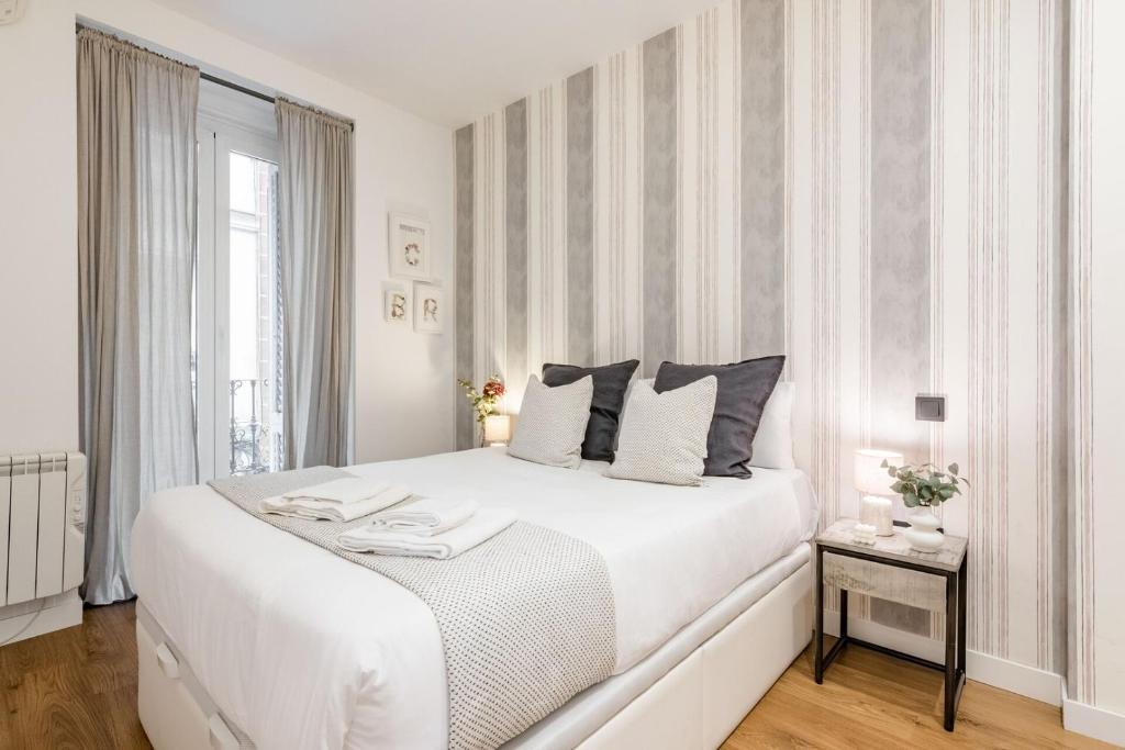 Modern and cozy apartment in Chueca - 2