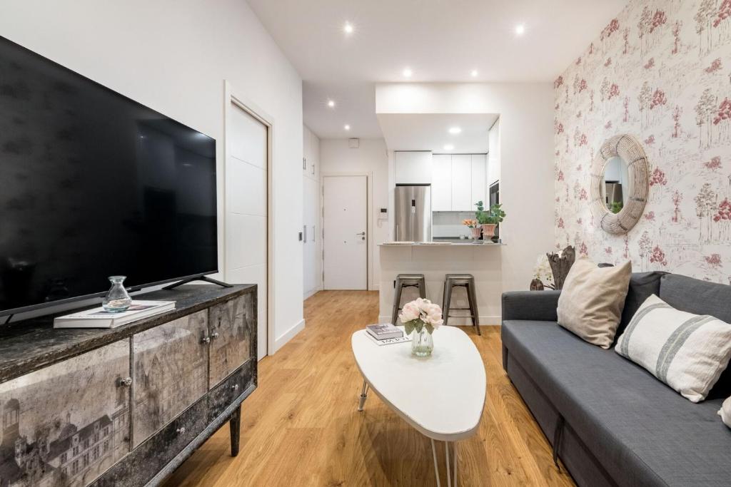 Modern and cozy apartment in Chueca - 5