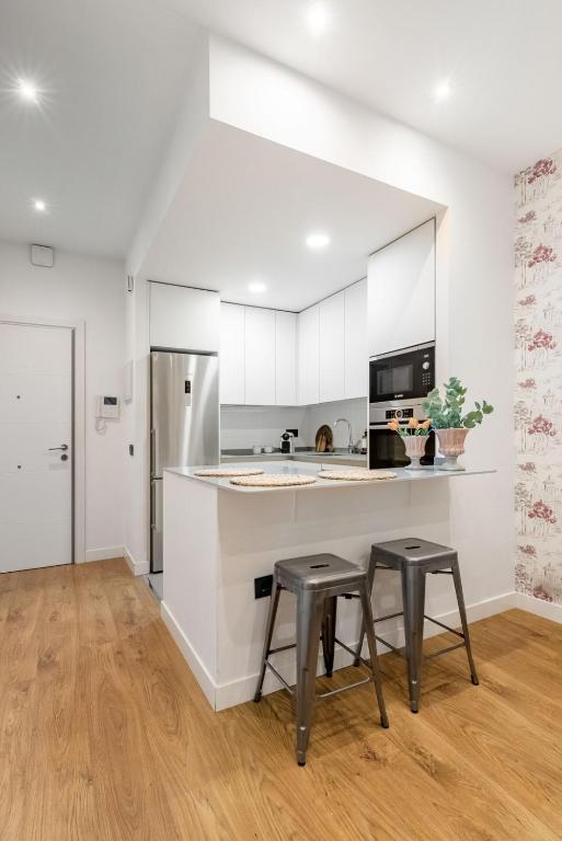 Modern and cozy apartment in Chueca - 3