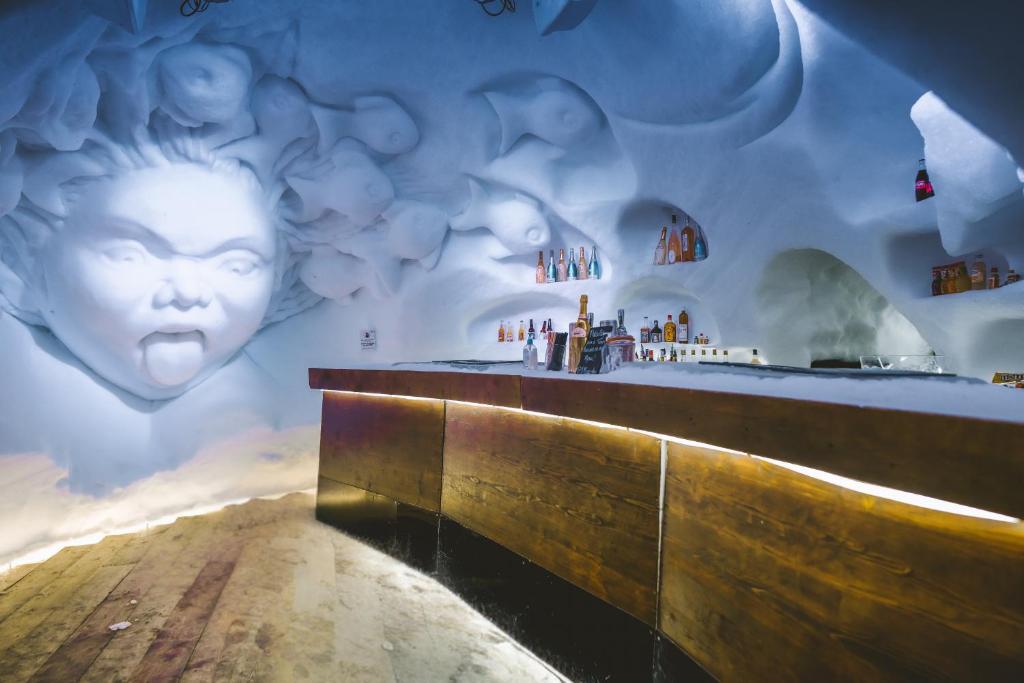 Village Igloo Morzine Avoriaz - 5