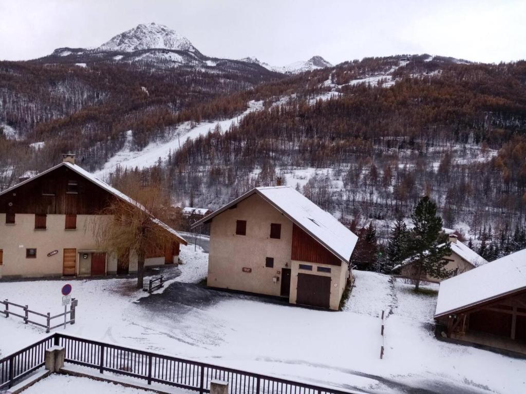 Appartement vue piste Luc Alphand - 5
