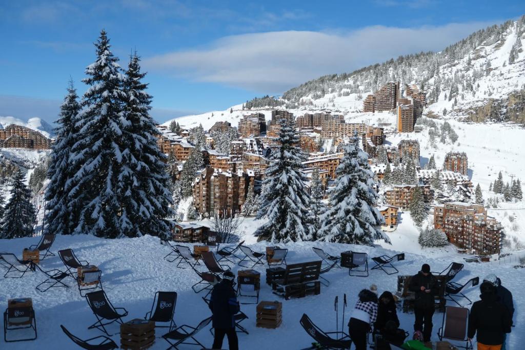 Village Igloo Morzine Avoriaz - 4