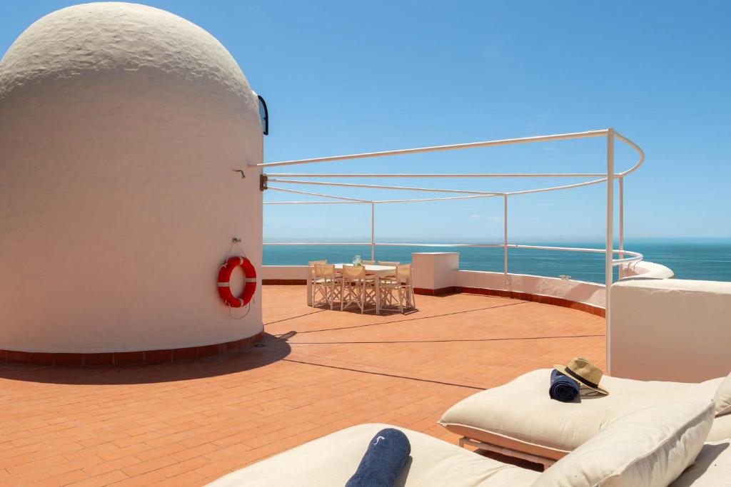 Atalaya Watchtower by Boutique in Andalusia - 4