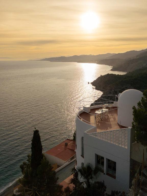 Atalaya Watchtower by Boutique in Andalusia - 1
