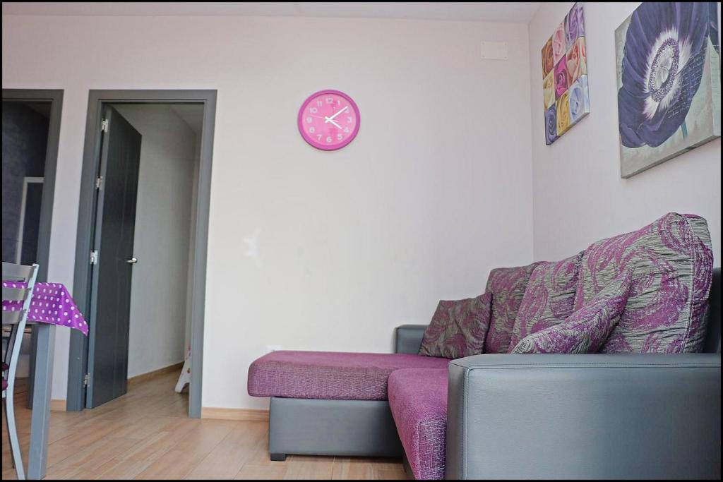 Apartamento cerca Playa Bateles - 5