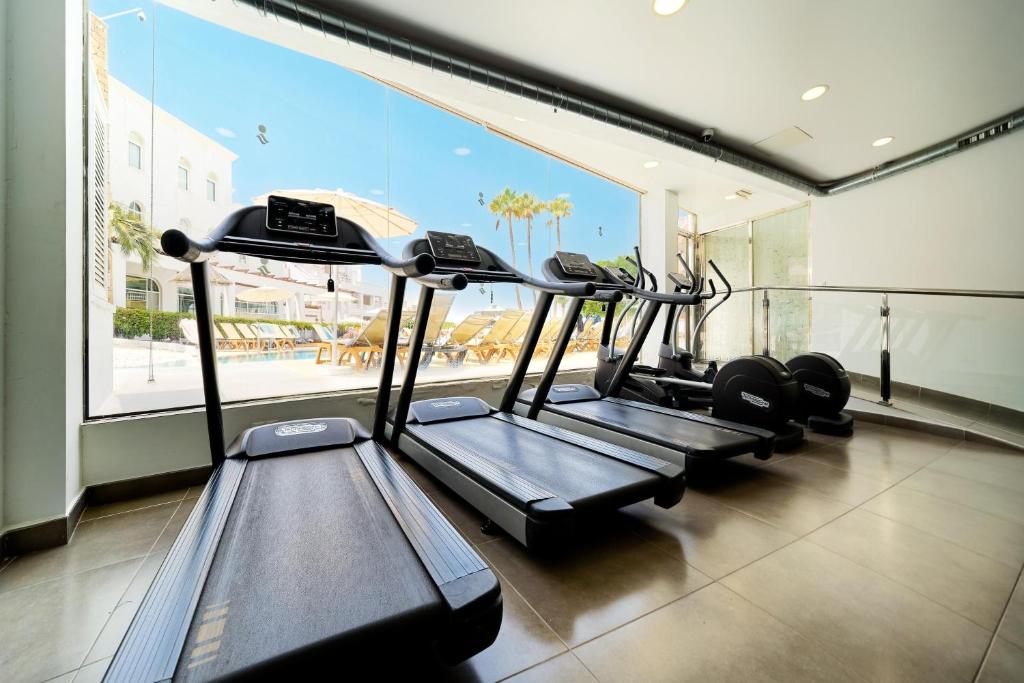 Servatur Isora Suites - 5