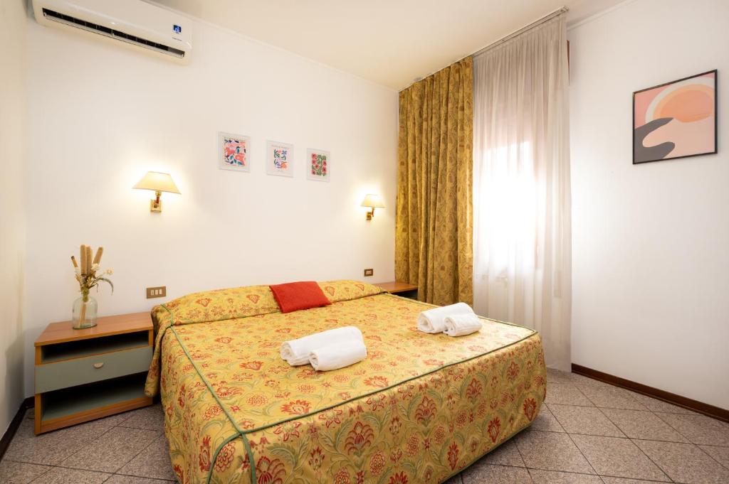 Camelia Rooms Venice Guesthouse - 2