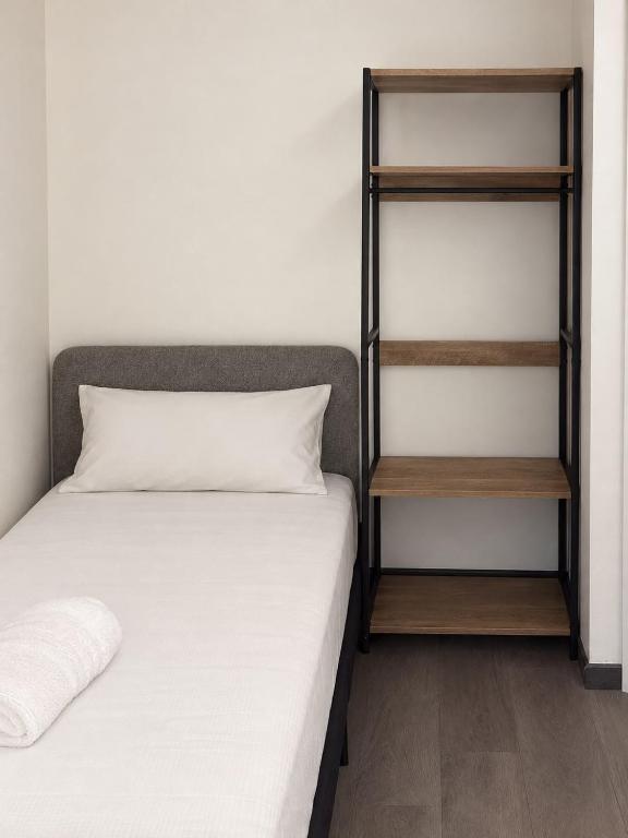 Welc-ōM Solferino Apartments Padova - 3