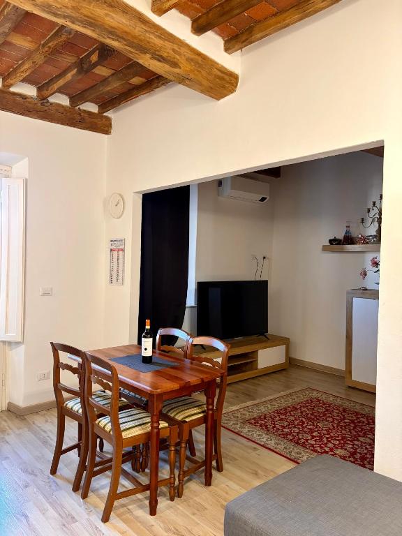 Appartamento Serena, comfort e terrazza privata - 2