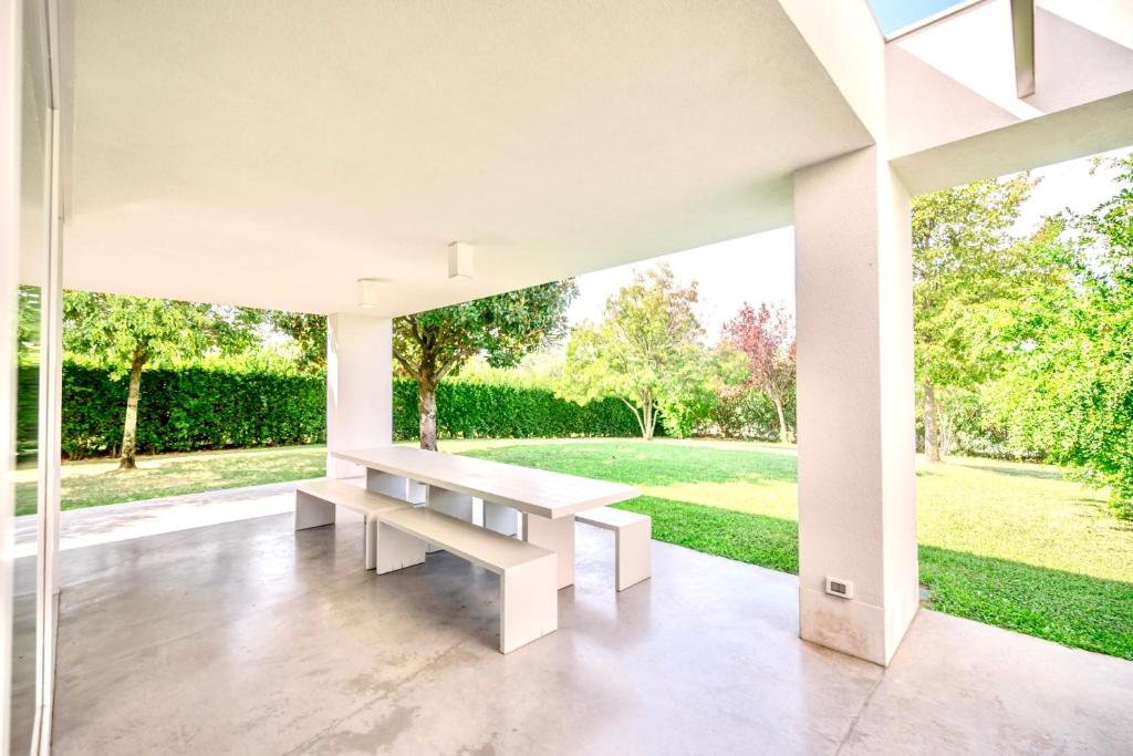 Villa Blanka by Susanne Living - 4