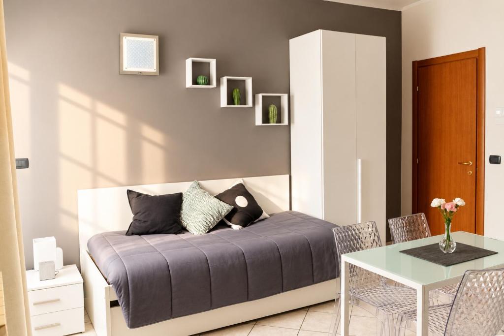 The Turin Suite - Porta Nuova - 5