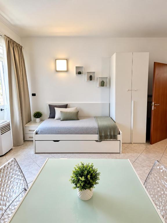 The Turin Suite - Porta Nuova - 3