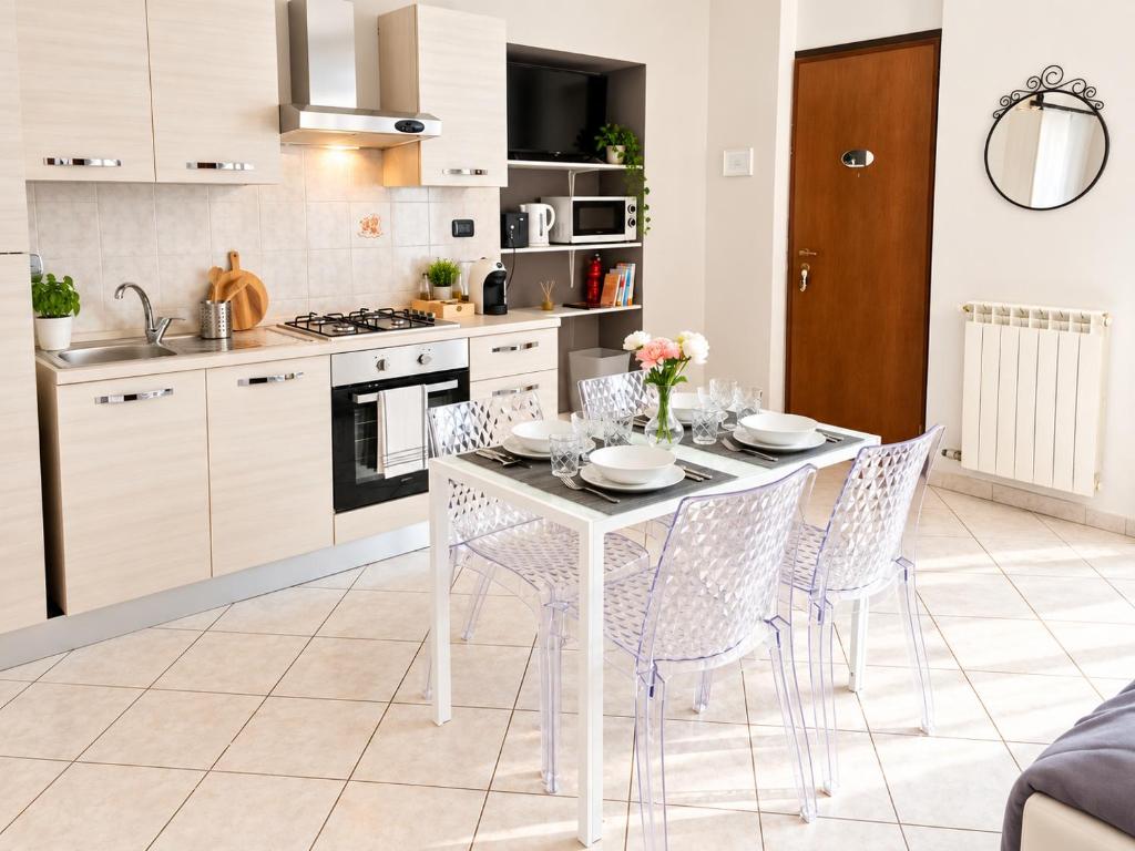 The Turin Suite - Porta Nuova - 2