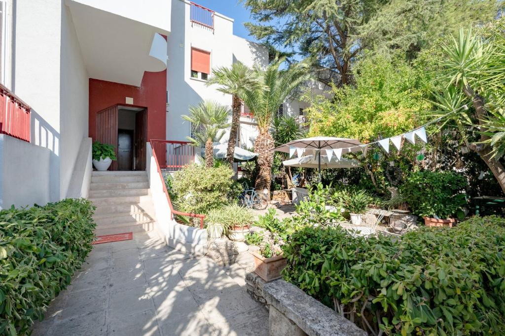 GuestHost - Salsedine Bright Apartment - 5