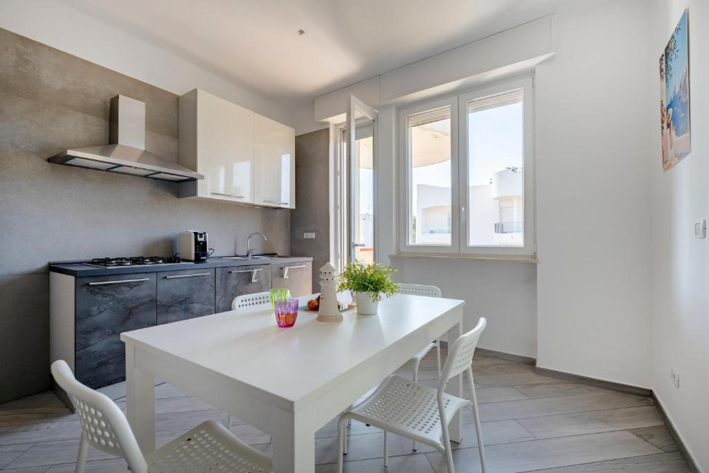 GuestHost - Salsedine Bright Apartment - 3