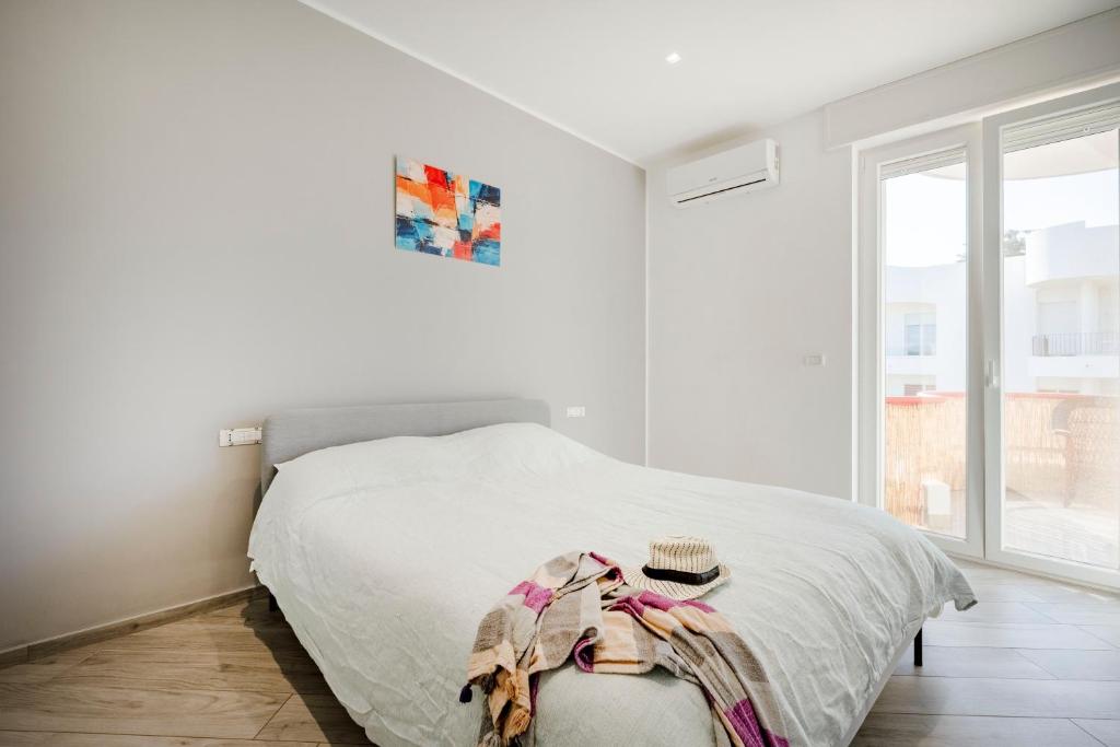 GuestHost - Salsedine Bright Apartment - 2
