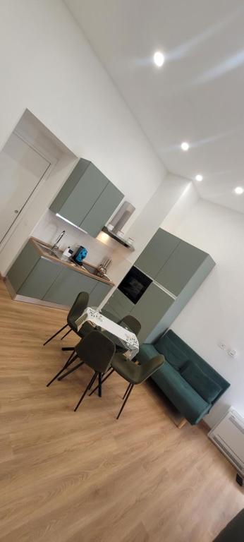 XXMiglia apartment ai Quattro Canti - 2