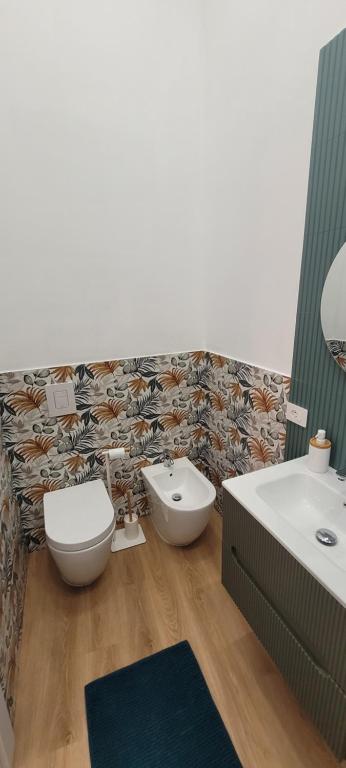 XXMiglia apartment ai Quattro Canti - 3