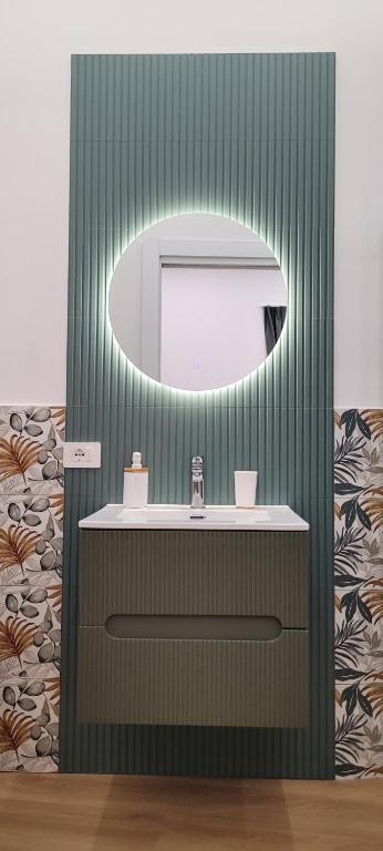 XXMiglia apartment ai Quattro Canti - 5