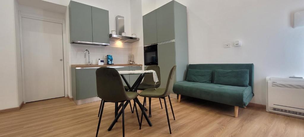 XXMiglia apartment ai Quattro Canti - 1
