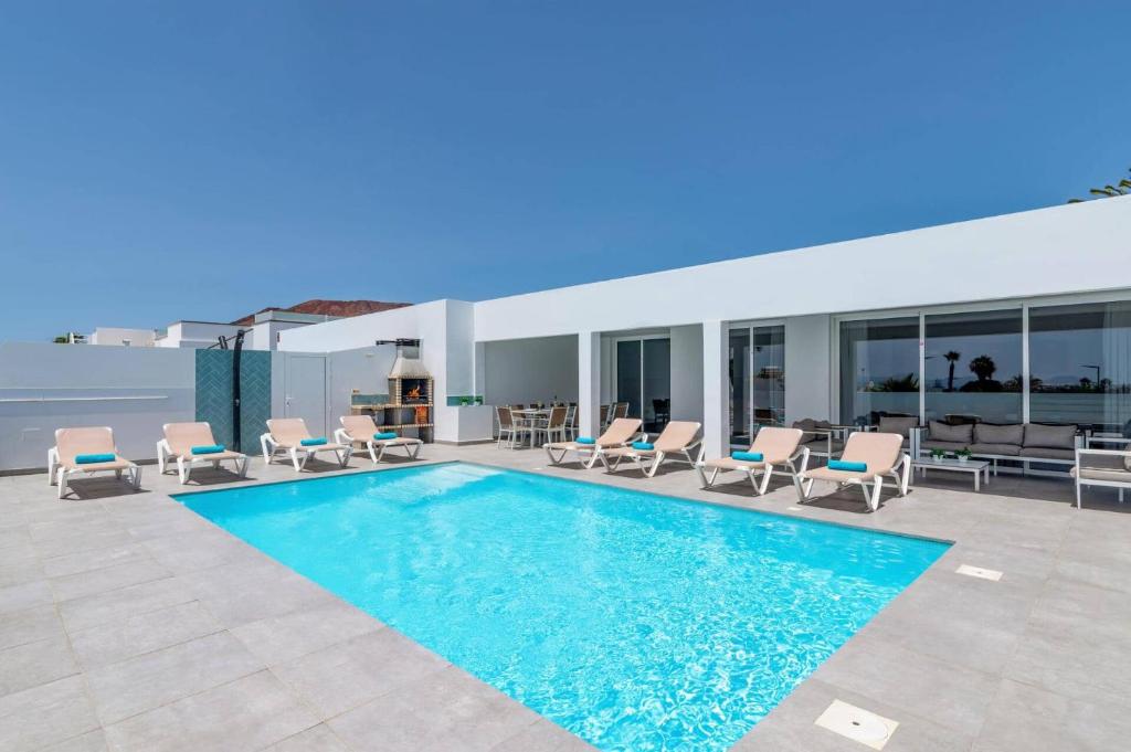 Villa Aqualava 2 by Villa Plus - 1