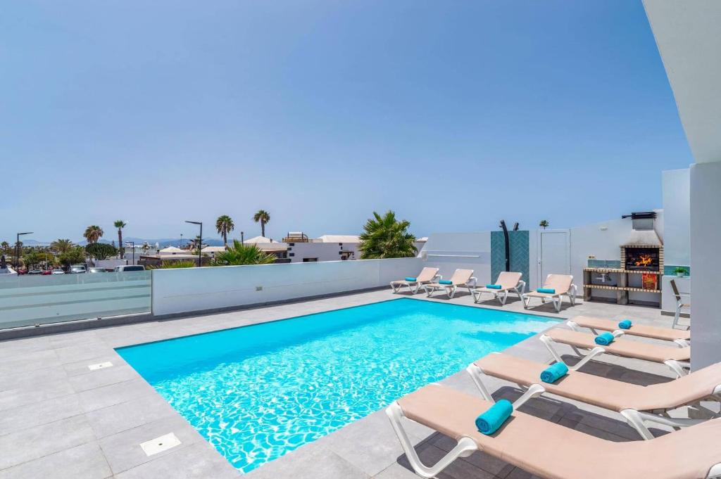 Villa Aqualava 2 by Villa Plus - 2