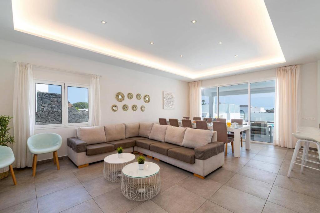 Villa Aqualava 2 by Villa Plus - 5