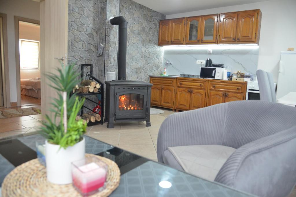 Hidden Oasis PeSa - Luxury Villa with Pool & Spa - 4