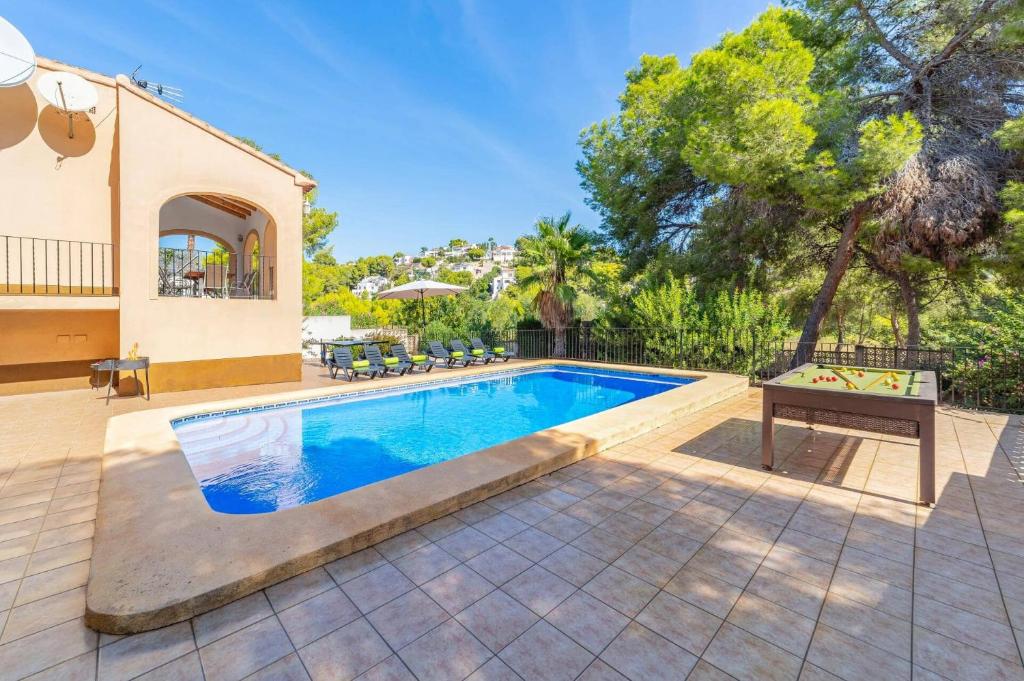 Villa Encina by Villa Plus - 3