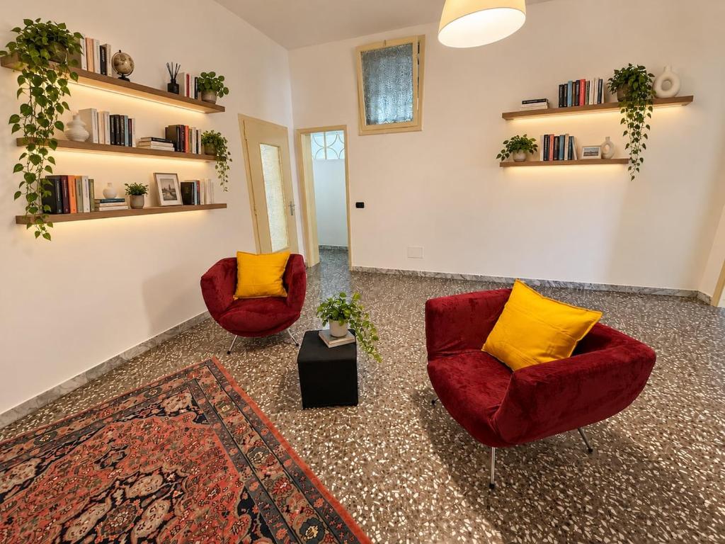 La casa di fronte - 2
