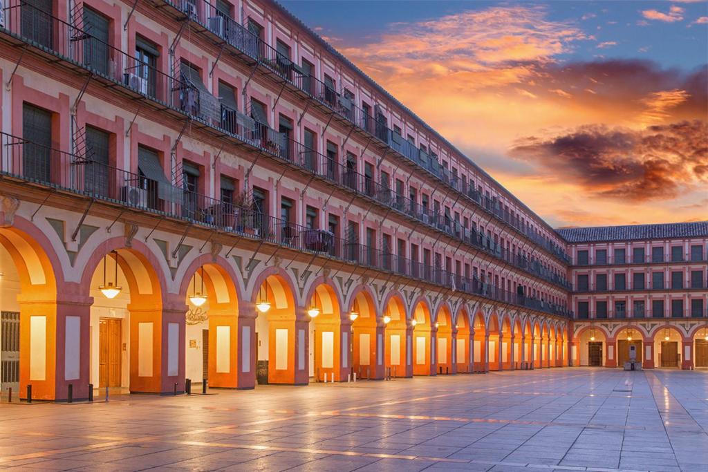 Casa Corredera, 7 - 2