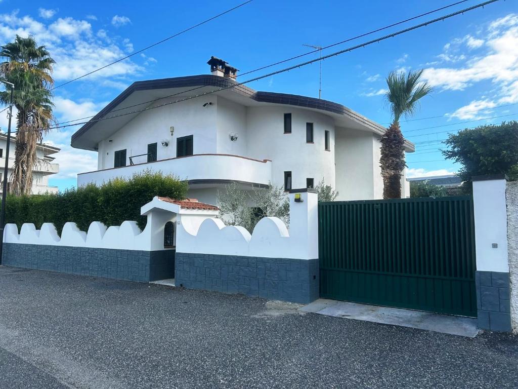 Villa Kora - elegance and comfort in Reggio Calabria - 1