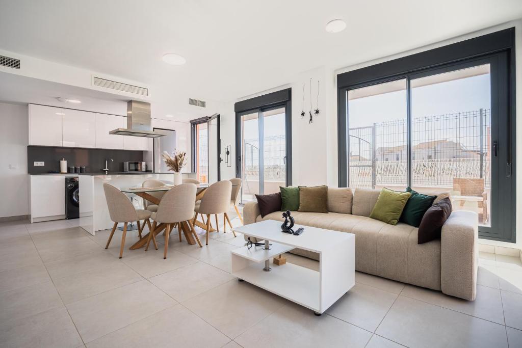 Apartamento Solaris - 1