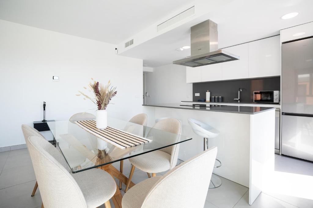 Apartamento Solaris - 3