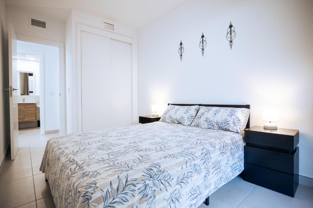 Apartamento Solaris - 4