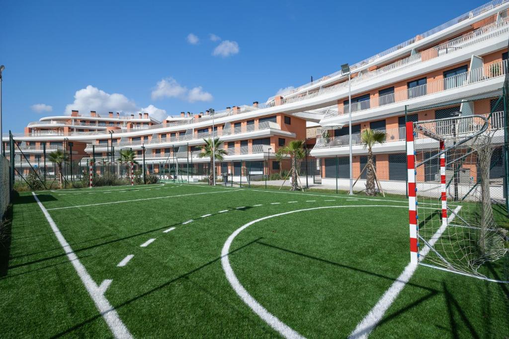 Apartamento Solaris - 5