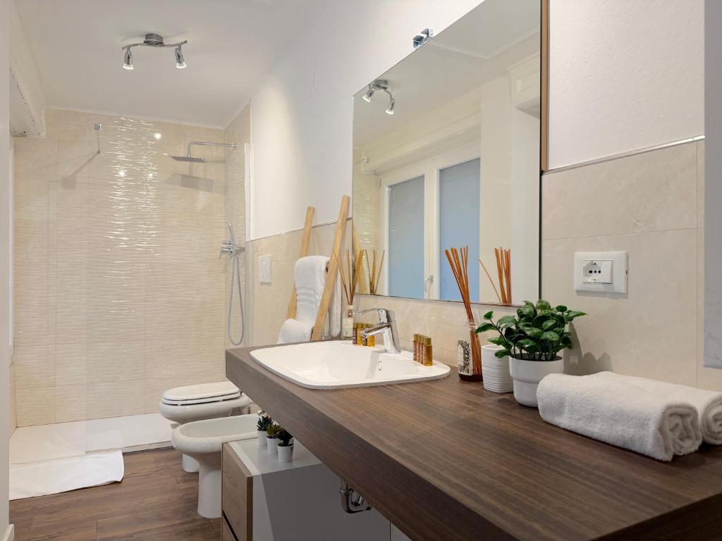 Montegrappa Boutique Apartment - 5