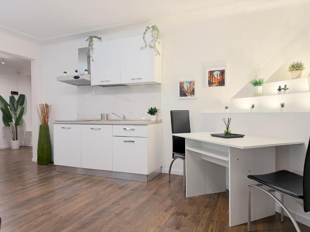 Montegrappa Boutique Apartment - 3