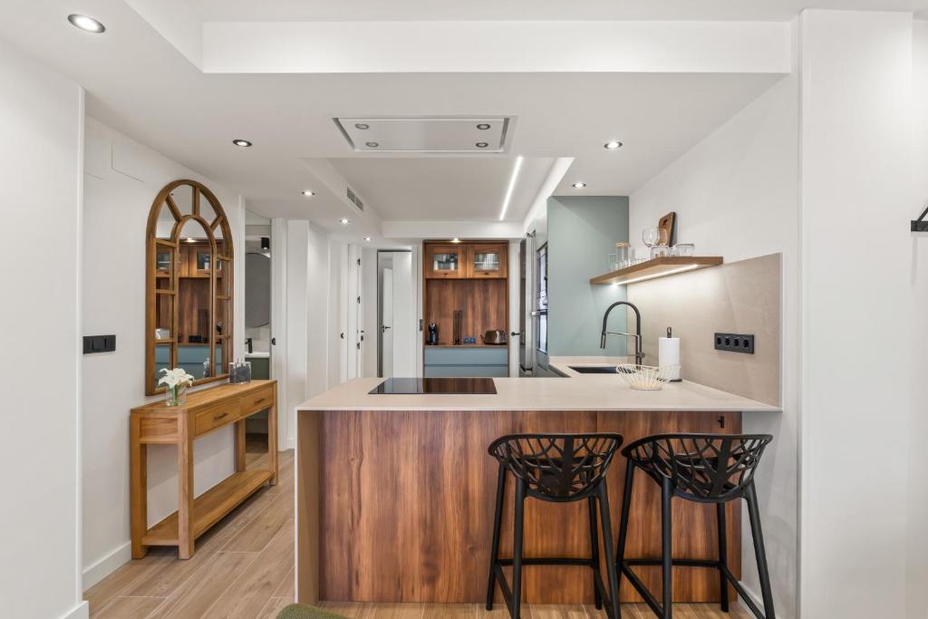 Charlot Beach Apartment V - 2