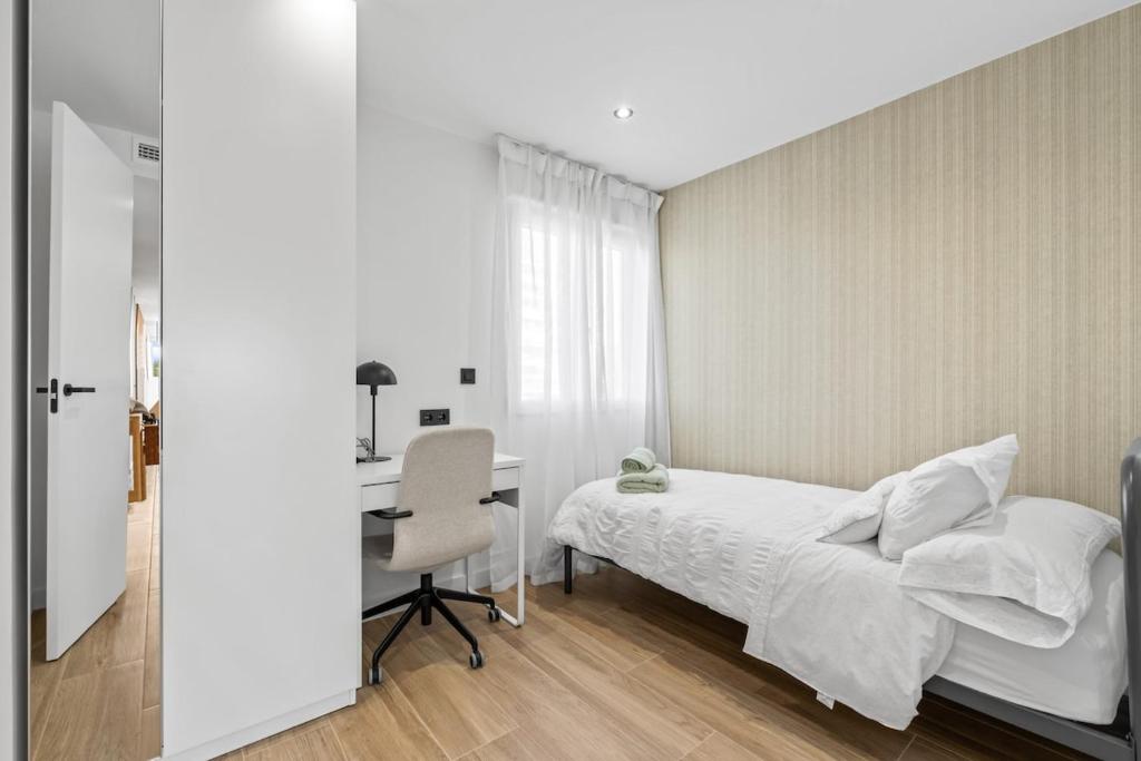 Charlot Beach Apartment V - 4