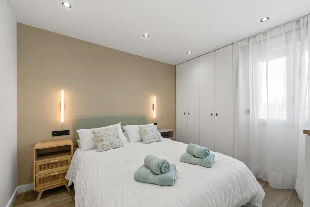 Charlot Beach Apartment V - 5