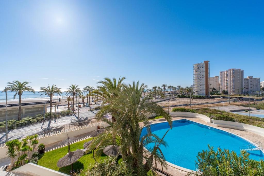 Charlot Beach Apartment V - 1