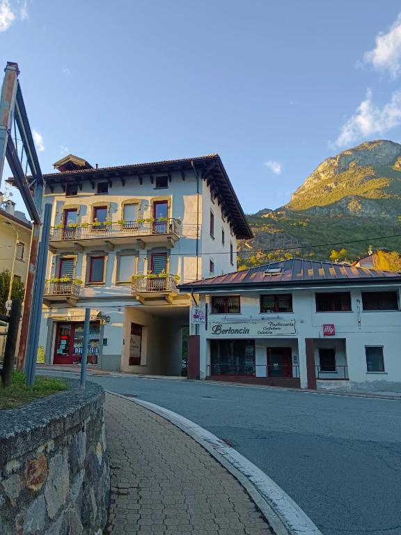 Liberty House Alps - 1