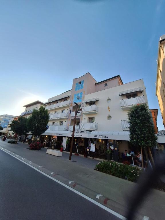 Hotel Venezia - 4