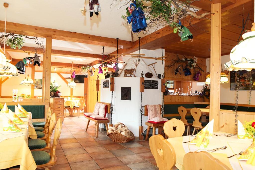 Alpenhof Reuterwanne - 2