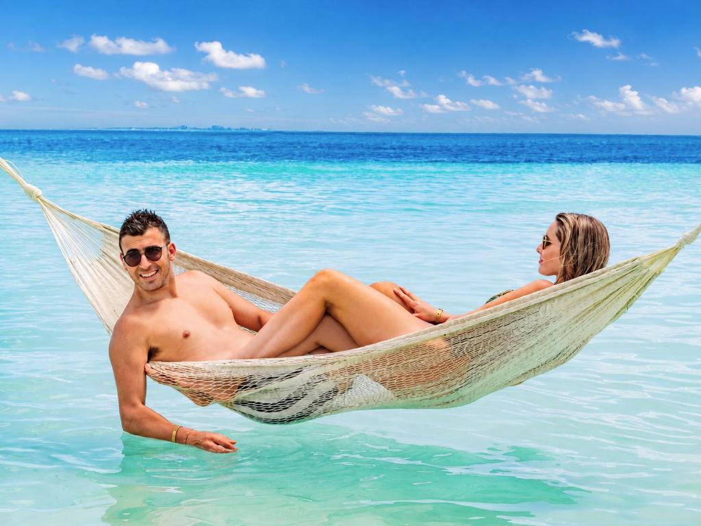 The Sens Cancun by Oasis - All Inclusive - 4