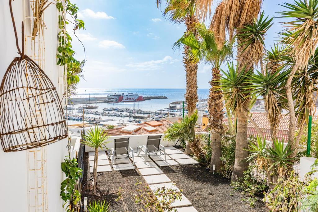 Beautiful apartament with fantastic sea views - 3