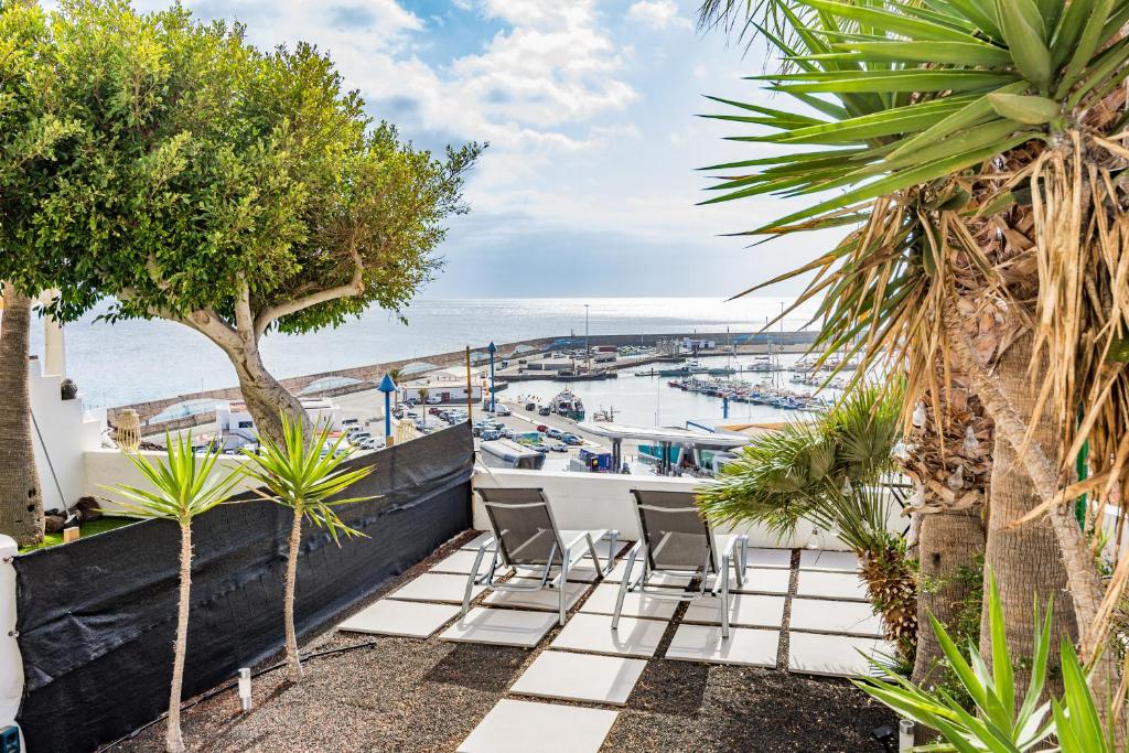 Beautiful apartament with fantastic sea views - 5