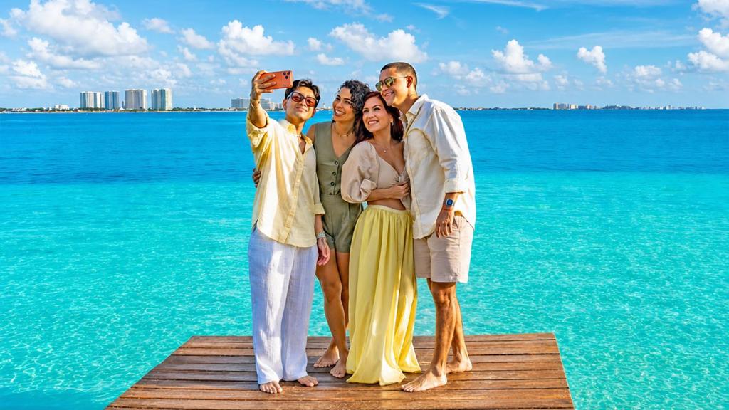 The Sens Cancun by Oasis - All Inclusive - 5